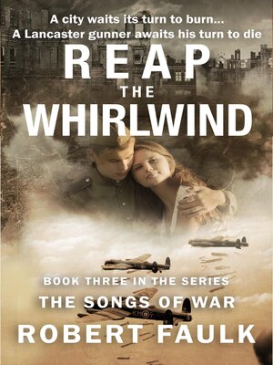 cover image of Reap the Whirlwind